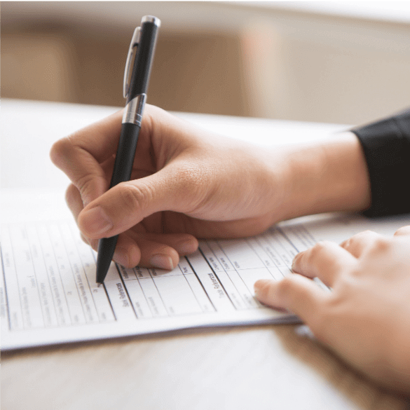 Prosedur Pendaftaran - CYB Media